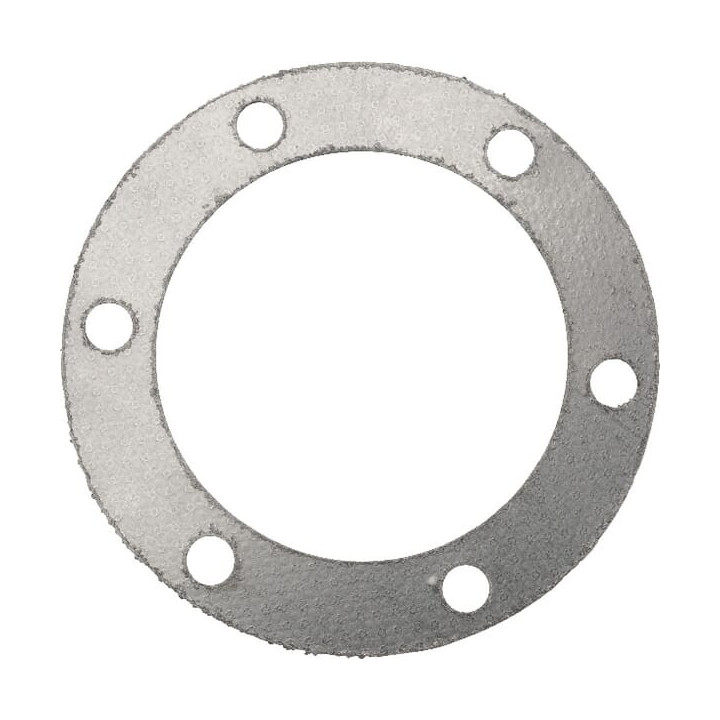 Uszczelka wydechu Valtra AGCO V33200900 - widok z przodu