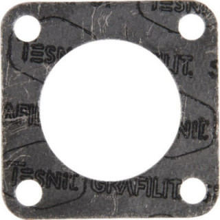 Uszczelka tłumika Valtra AGCO V35341100 - widok z przodu