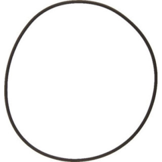 Pierścień uszczelniający o-ring Valtra AGCO VKH4936 - widok z przodu