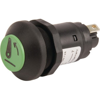 Przełącznik Valtra AGCO V36518100 - widok z przodu