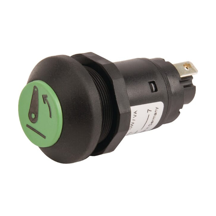 Przełącznik Valtra AGCO V36518100 - widok z przodu