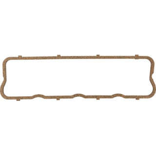 Uszczelka pokrywy zaworu Valtra AGCO V836746362 - widok z przodu