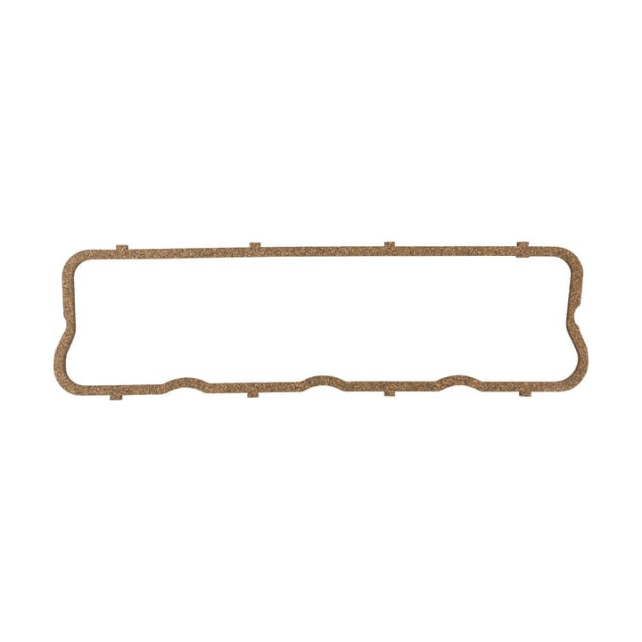 Uszczelka pokrywy zaworu Valtra AGCO V836746362 - widok z przodu