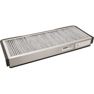 Filtr węglowy Valtra AGCO V63155600 - widok z przodu