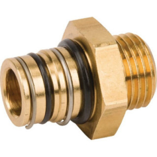 Złącze Valtra AGCO V32930010 - widok z przodu