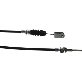 Linka Valtra AGCO V34957700 - widok z przodu