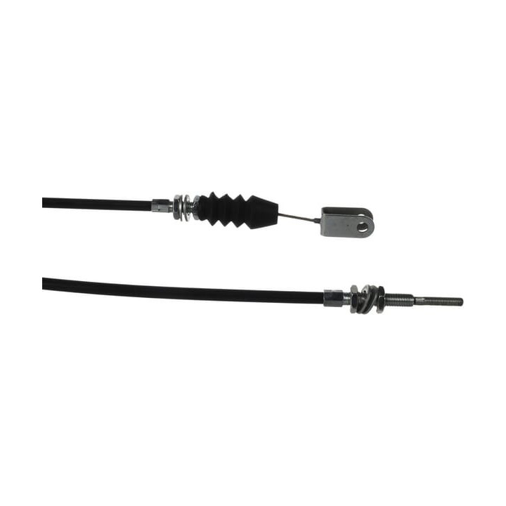 Linka Valtra AGCO V34957700 - widok z przodu