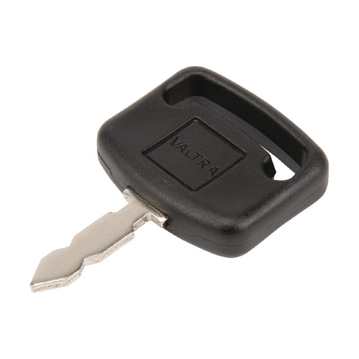 Kluczyk zapłonu Valtra AGCO V33182610 - widok z przodu