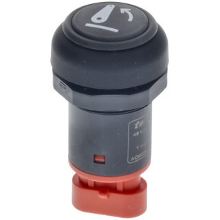 Przełącznik Valtra AGCO ACW2384530 - widok z przodu