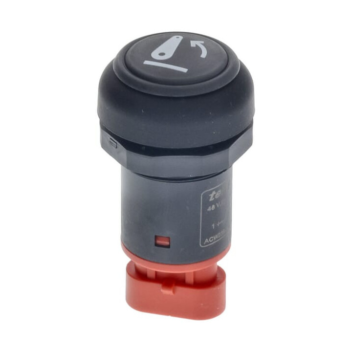 Przełącznik Valtra AGCO ACW2384530 - widok z przodu