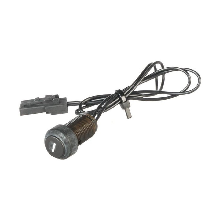 Przełącznik Valtra AGCO ACV0235500 - widok z przodu