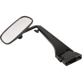 Lusterko elektryczne Valtra AGCO V34019500 - widok z przodu