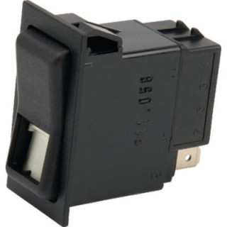 Przełącznik Valtra AGCO V32276400 - widok z przodu