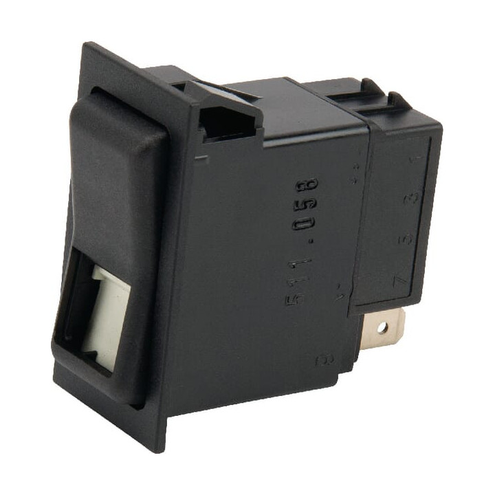 Przełącznik Valtra AGCO V32276400 - widok z przodu