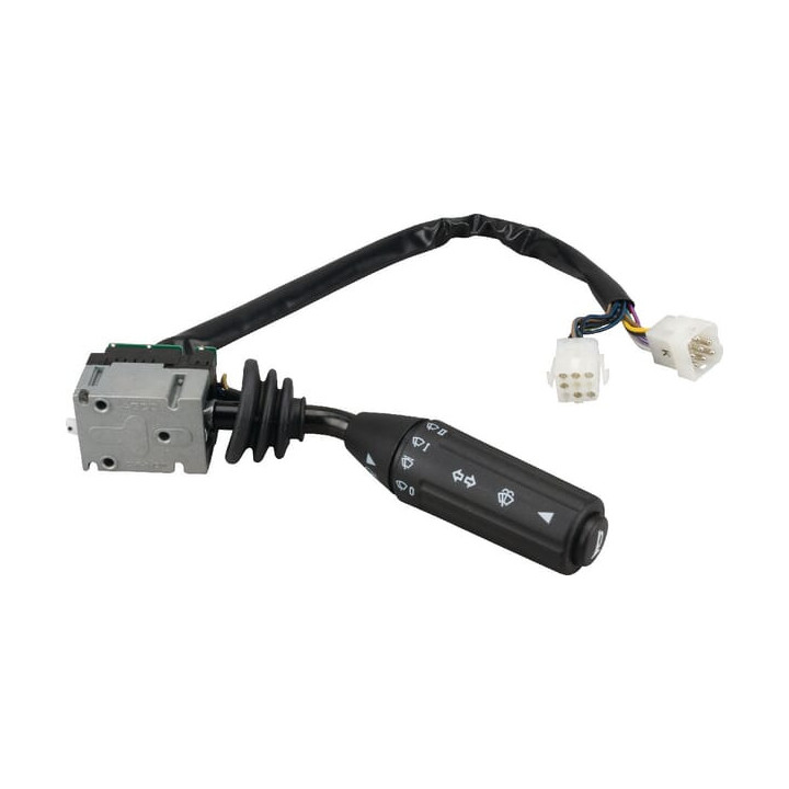 Przełącznik Valtra AGCO V33536710 - widok z przodu