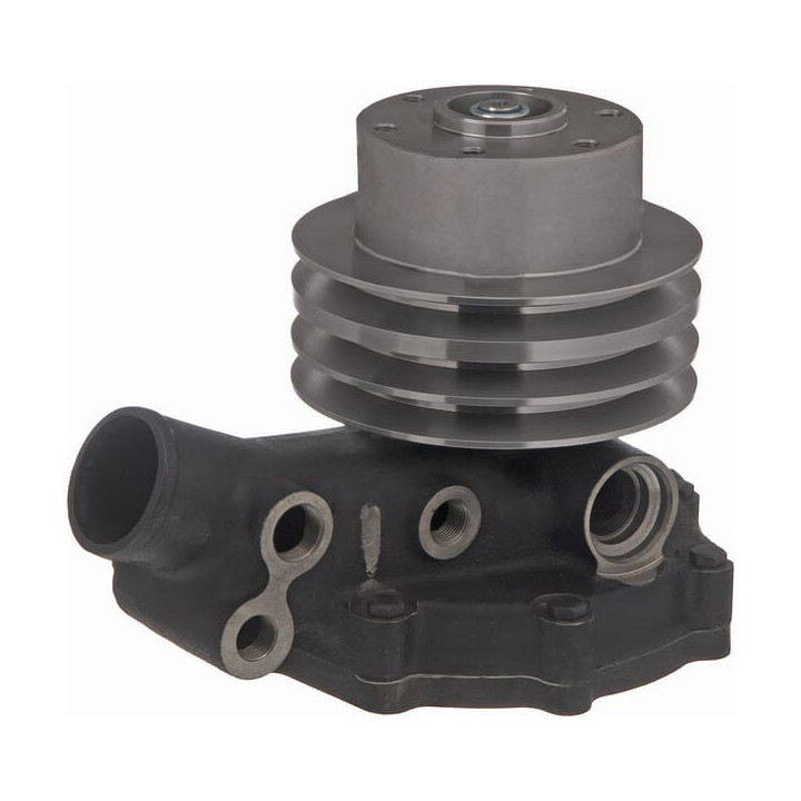 Pompa wody Valtra AGCO V836864479 - widok z przodu