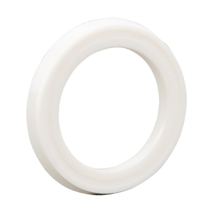 Uszczelniacz łożyska zwrotnicy Valtra AGCO V31792400 - widok z przodu