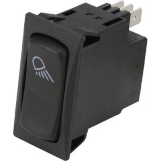 Przełącznik Valtra AGCO V37729500 - widok z przodu