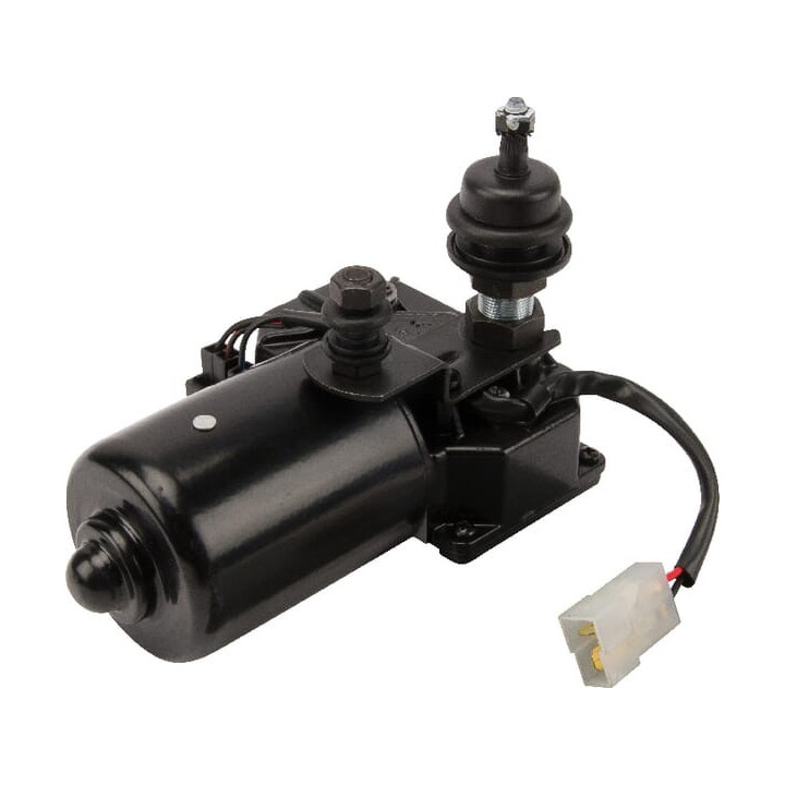 Silnik Valtra AGCO ACP0237040 - widok z przodu