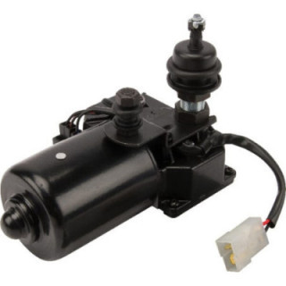 Silnik Valtra AGCO V37770800 - widok z przodu