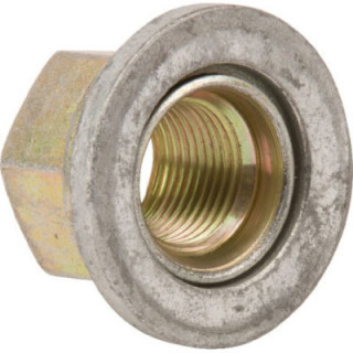 Nakrętka śruby koła Valtra AGCO VJB8206 - widok z przodu