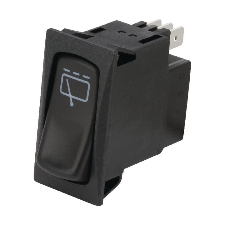 Przełącznik Valtra AGCO V37736600 - widok z przodu