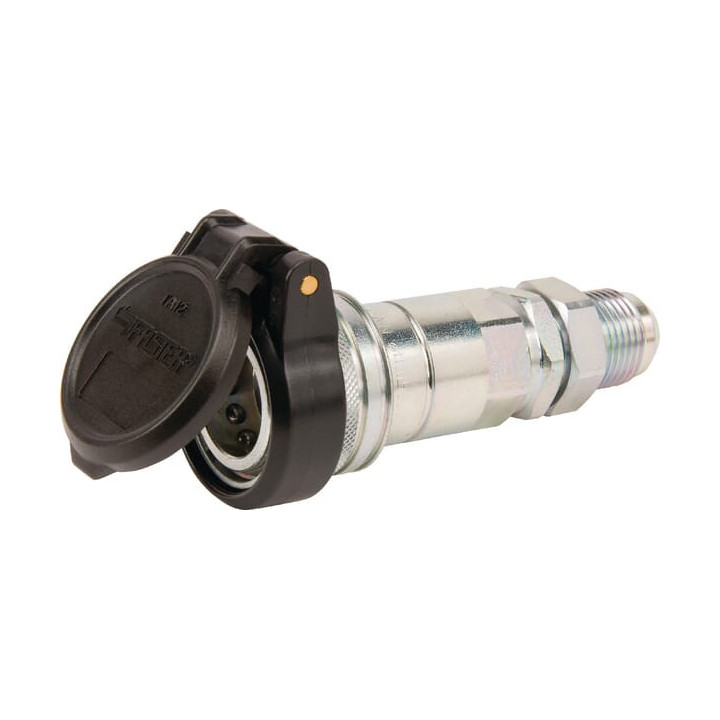 Szybkozłącze Valtra AGCO V30794520 - widok z przodu