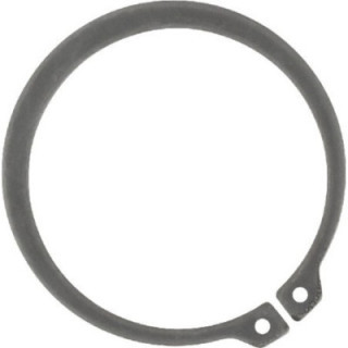 Pierścień Valtra AGCO VKG1060 - widok z przodu