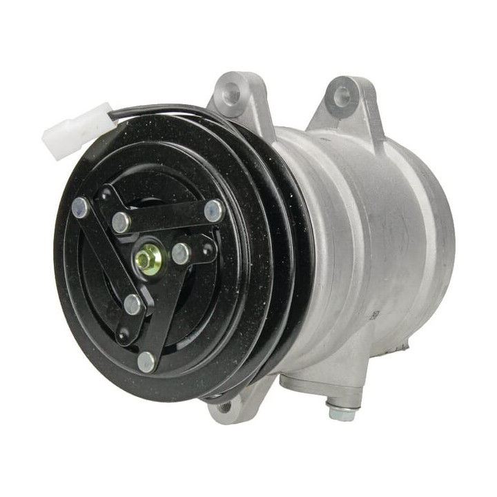 Sprężarka Valtra AGCO ACV0059750 - widok z przodu