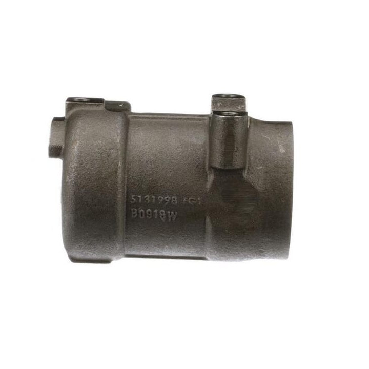 Siłownik podnoszenia Valtra AGCO ACV0095510 - widok z przodu