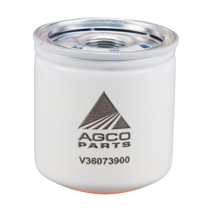 Filtr Valtra AGCO V36073900 - widok z przodu
