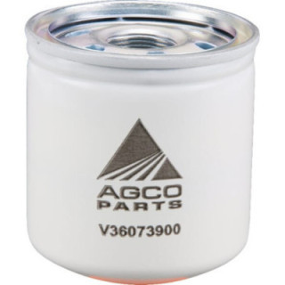 Filtr Valtra AGCO F824100050010 - widok z przodu