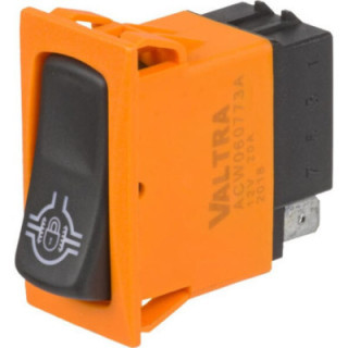 Przełącznik Valtra AGCO ACW060773A - widok z przodu