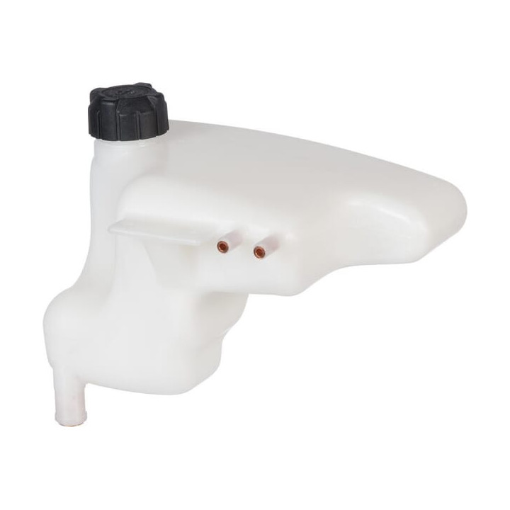 Zbiornik wyrównawczy Valtra AGCO V37212310 - widok z przodu