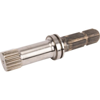 Wał Valtra AGCO V31813100 - widok z przodu