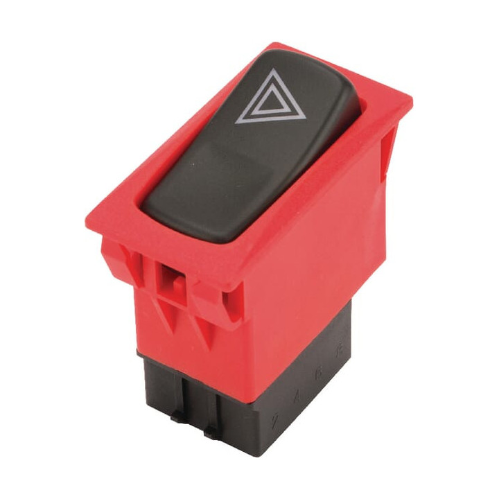 Przełącznik Valtra AGCO V37729600 - widok z przodu