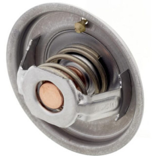 Termostat Valtra AGCO V837084949 - widok z przodu