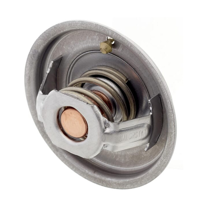 Termostat Valtra AGCO V837084949 - widok z przodu