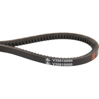 Pas klinowy kompresora Valtra AGCO V35615000 - widok z przodu
