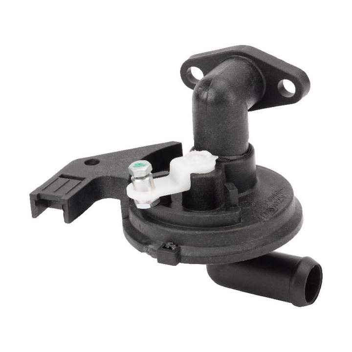 Zawór Valtra AGCO V36636500 - widok z przodu