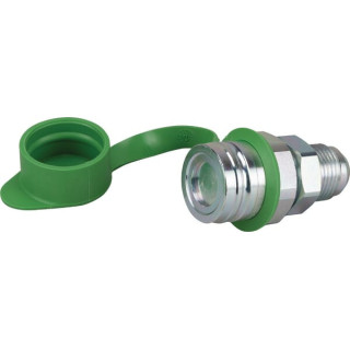 Szybkozłącze Valtra AGCO V32609800 - widok z przodu