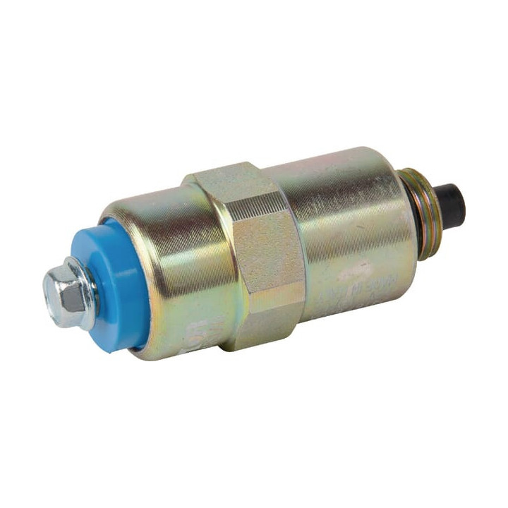 Cewka gaszenia Valtra AGCO V81077300 - widok z przodu