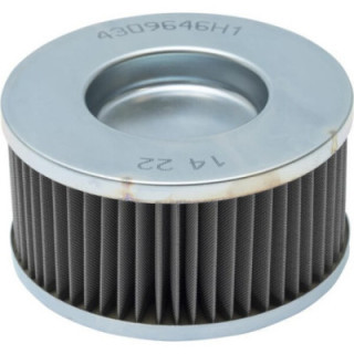 Filtr Valtra AGCO 4309646M1 - widok z przodu