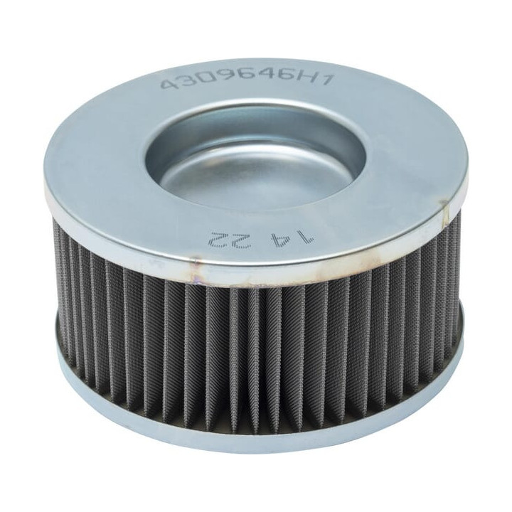 Filtr Valtra AGCO 4309646M1 - widok z przodu