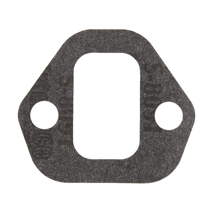 Uszczelka termostatu Valtra AGCO V835324219 - widok z przodu