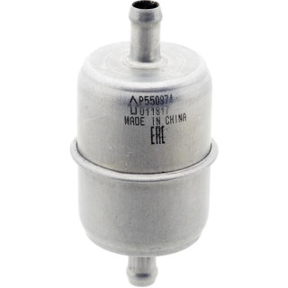 Filtr paliwa odpowiedni do AdBlue Valtra AGCO ACV0773380 - widok z przodu