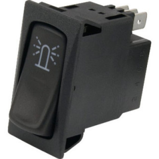 Przełącznik Valtra AGCO V37736400 - widok z przodu