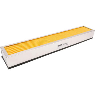 Filtr kabinowy Valtra AGCO V20568700 - widok z przodu