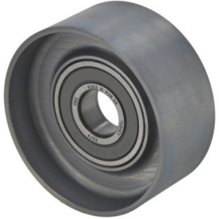 Koło pasowe luźne Valtra AGCO V32944500 - widok z przodu