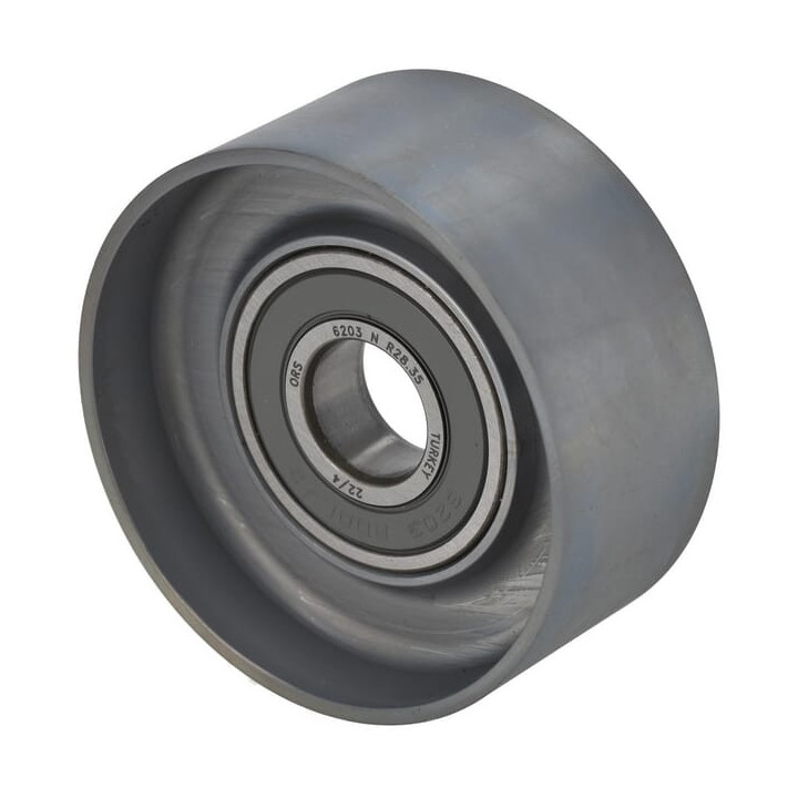 Rolka napinająca Valtra AGCO V34794000 - widok z przodu